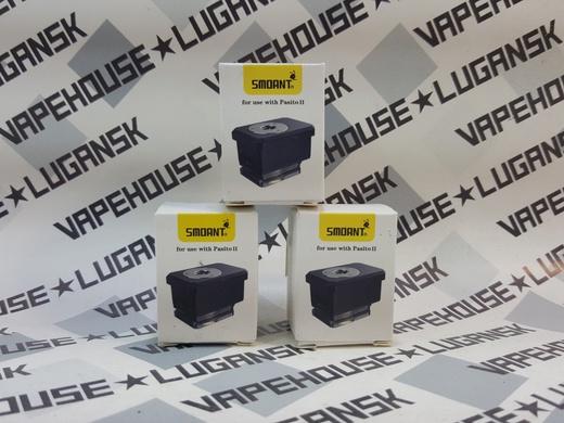 Адаптер 510 Smoant Pasito II