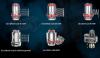 Испаритель OXVA Origin Unicoil 0.5 Ом Mesh Coil