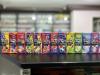 DUALL SALT EXTRA 30ml 50/50  LIGHT/HARD