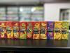 DUALL SALT EXTRA 30ml 50/50  LIGHT/HARD