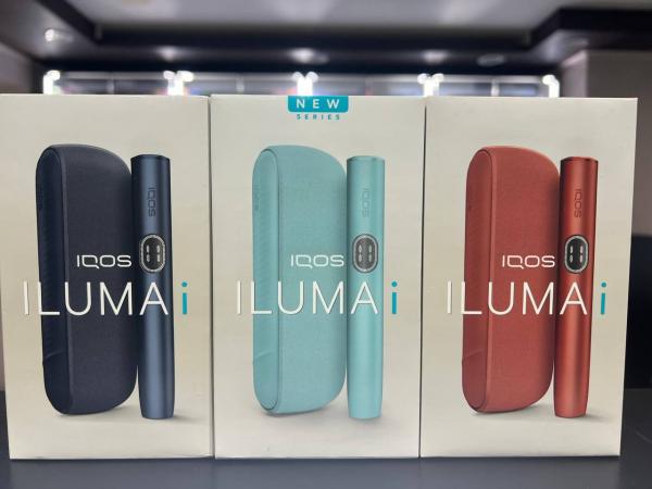 IQOS Iluma I