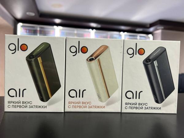 GLO AIR