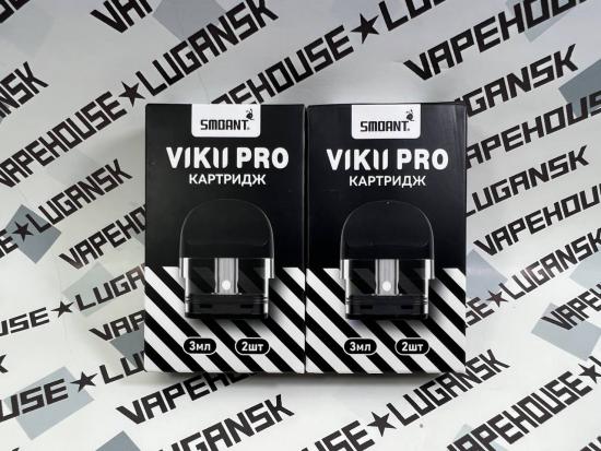 Картридж Smoant Vikii Pro