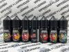 Мишка Classic nic 30мл 6мг/12мг 50/50